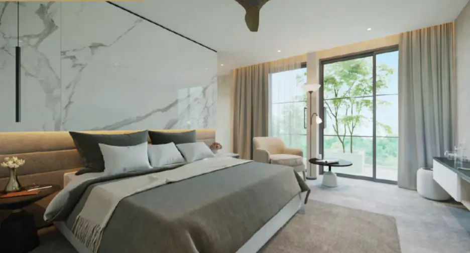 For sale 6 ベッドルーム house in Bang Saray, Pattaya