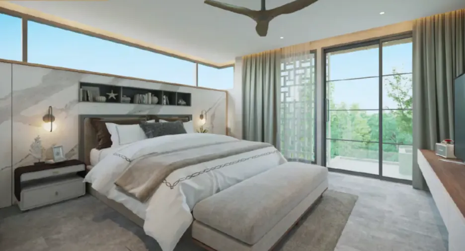 For sale 6 ベッドルーム house in Bang Saray, Pattaya