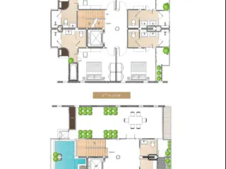 For sale 6 ベッドルーム house in Bang Saray, Pattaya