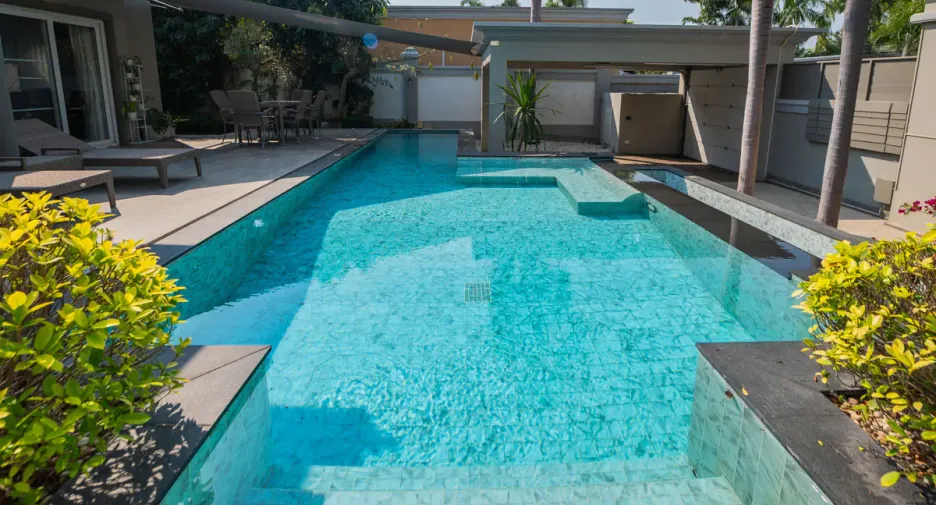 For sale 3 bedrooms house in Bang Lamung, Chonburi