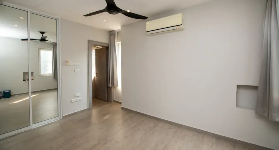 For sale 3 bedrooms house in Bang Lamung, Chonburi