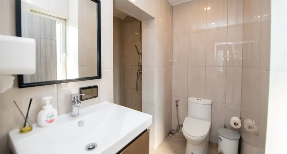 For sale 3 bedrooms house in Bang Lamung, Chonburi