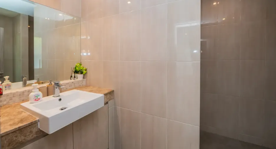 For sale 3 bedrooms house in Bang Lamung, Chonburi