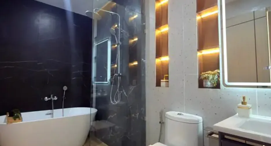 ขาย 4 ห้องนอน บ้านเดี่ยว ใน บางละมุง, ชลบุรี