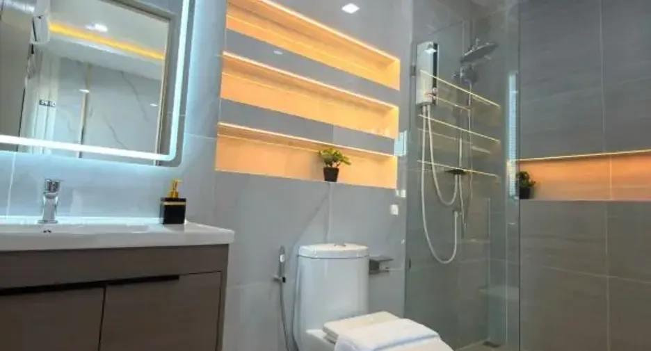 ขาย 4 ห้องนอน บ้านเดี่ยว ใน บางละมุง, ชลบุรี