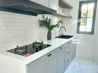 Casa en venta de 4 habitaciones en Bang Lamung, Chonburi