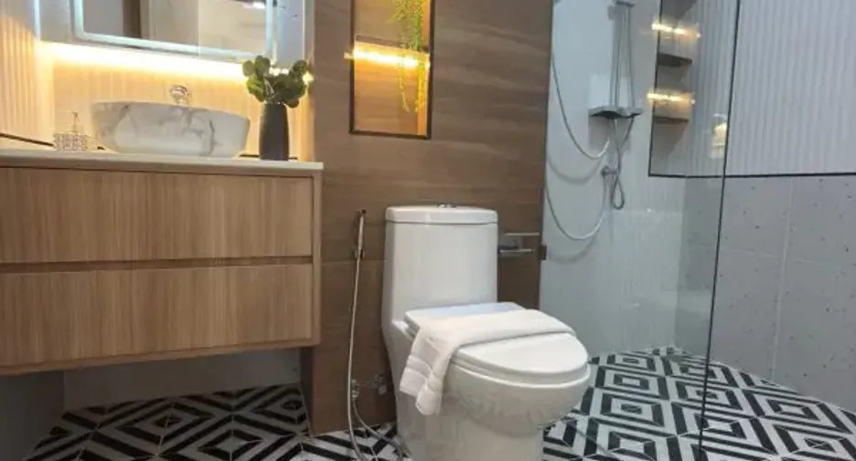 ขาย 4 ห้องนอน บ้านเดี่ยว ใน บางละมุง, ชลบุรี