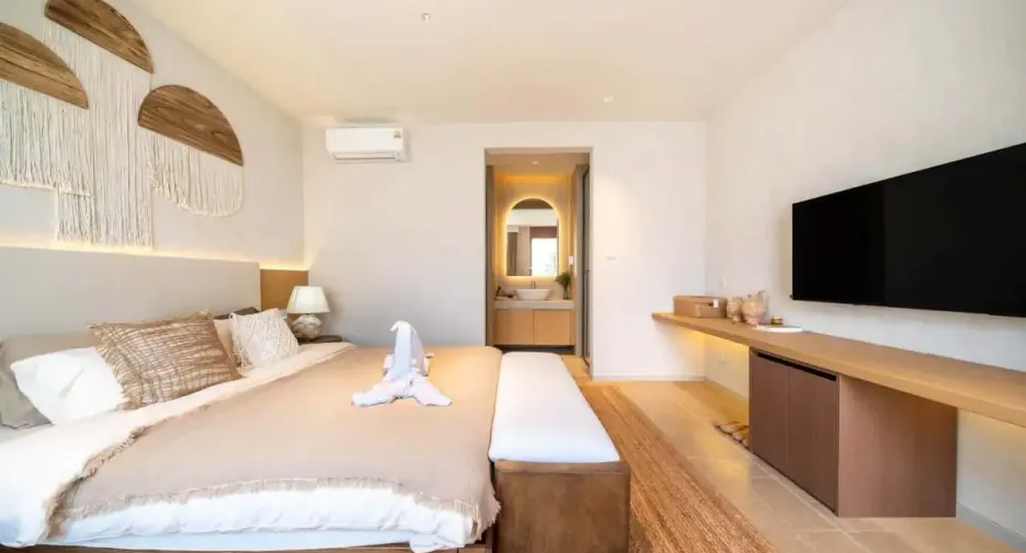 ขาย 4 ห้องนอน บ้านเดี่ยว ใน จอมเทียน, พัทยา