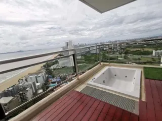 出售 2 卧室 公寓 在 Bang Lamung, Chon Buri