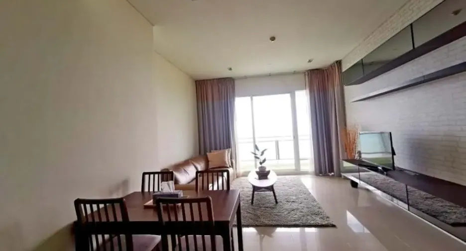 ขาย 2 ห้องนอน คอนโด ใน บางละมุง, ชลบุรี