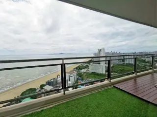 出售 2 卧室 公寓 在 Bang Lamung, Chon Buri