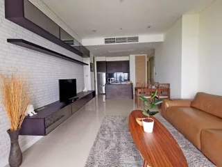 出售 2 卧室 公寓 在 Bang Lamung, Chon Buri