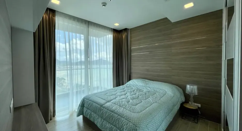 ขาย 3 ห้องนอน คอนโด ใน บางเสร่, พัทยา