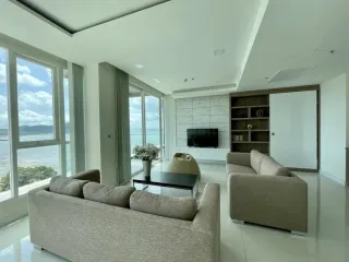 For sale 3 ベッドルーム condo in Bang Saray, Pattaya