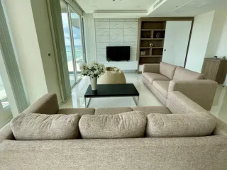 For sale 3 ベッドルーム condo in Bang Saray, Pattaya