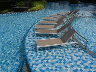 For sale 3 ベッドルーム condo in Bang Saray, Pattaya