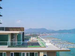 For sale 3 ベッドルーム condo in Bang Saray, Pattaya