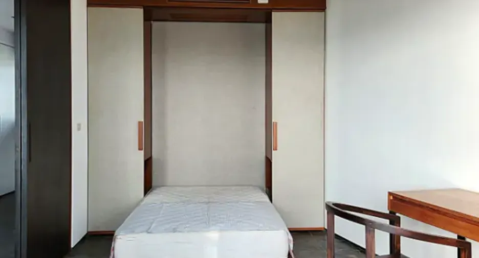 For rent and for sale 2 bedrooms condo in Bang Lamung, Chonburi