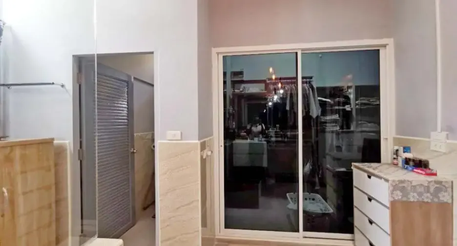Casa en venta de 3 habitaciones en Bang Lamung, Chonburi