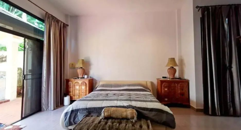 Casa en venta de 3 habitaciones en Bang Lamung, Chonburi