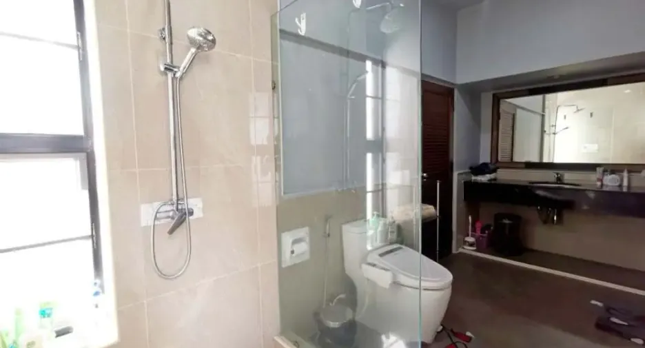 Casa en venta de 3 habitaciones en Bang Lamung, Chonburi