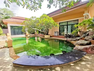 出售 3 卧室 独立屋 在 Bang Lamung, Chon Buri