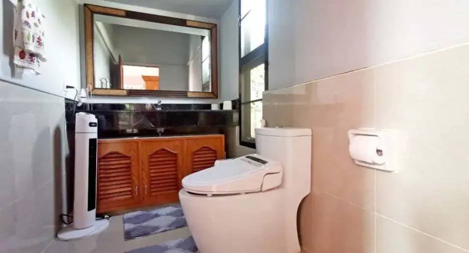 Casa en venta de 3 habitaciones en Bang Lamung, Chonburi
