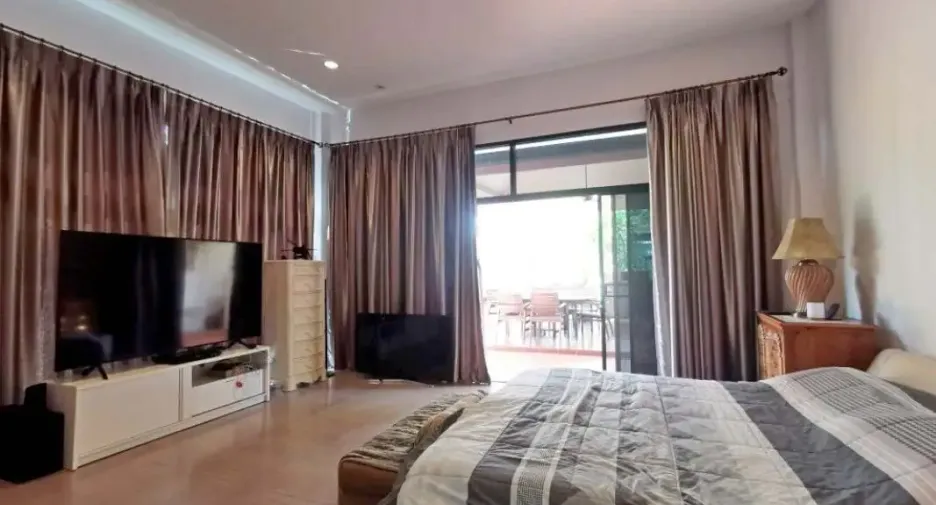Casa en venta de 3 habitaciones en Bang Lamung, Chonburi
