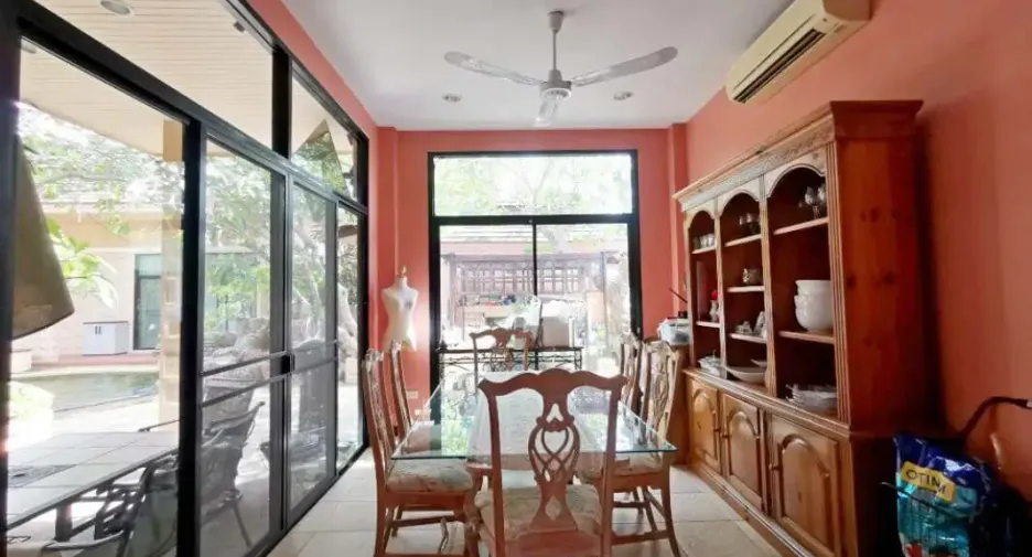 Casa en venta de 3 habitaciones en Bang Lamung, Chonburi