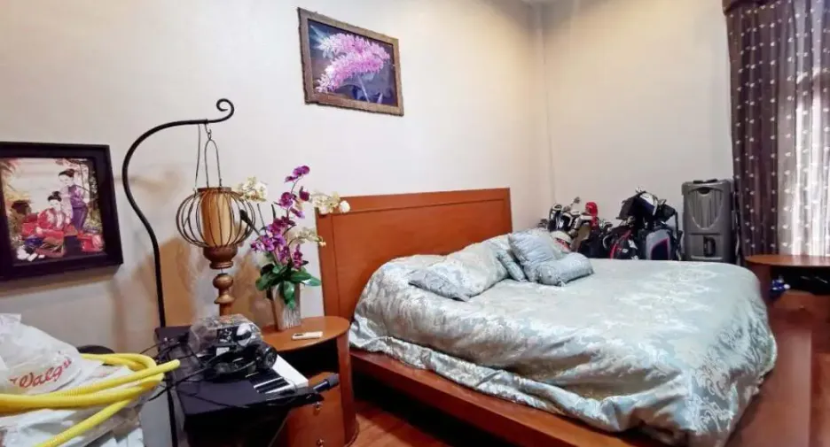 Casa en venta de 3 habitaciones en Bang Lamung, Chonburi