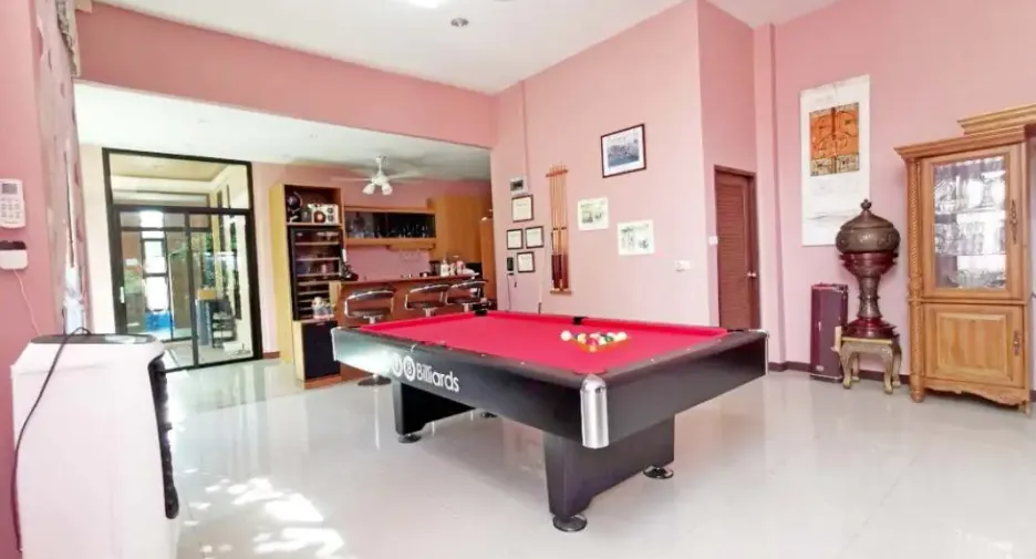 Casa en venta de 3 habitaciones en Bang Lamung, Chonburi