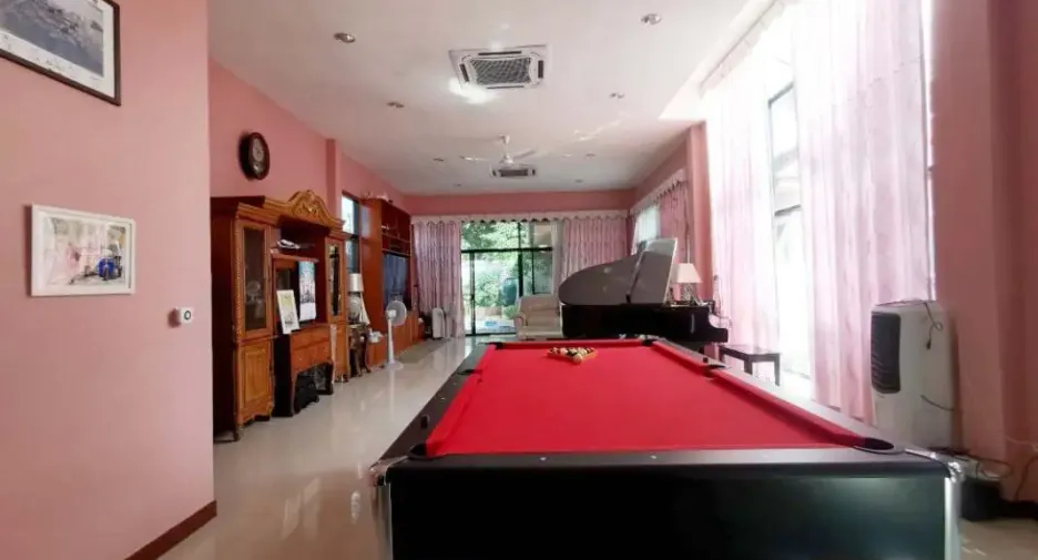 Casa en venta de 3 habitaciones en Bang Lamung, Chonburi