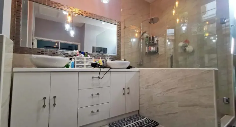 Casa en venta de 3 habitaciones en Bang Lamung, Chonburi
