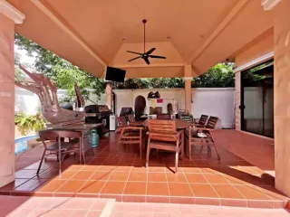 出售 3 卧室 独立屋 在 Bang Lamung, Chon Buri