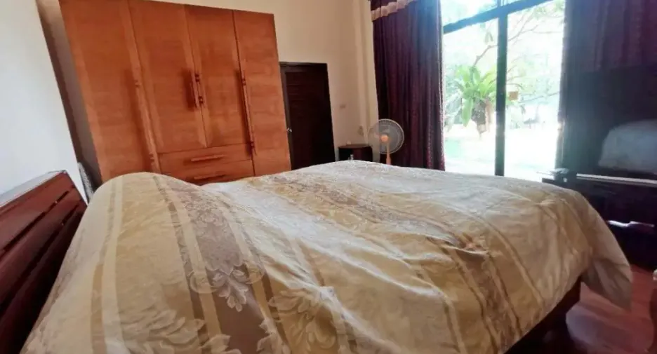 Casa en venta de 3 habitaciones en Bang Lamung, Chonburi