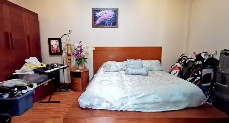 Casa en venta de 3 habitaciones en Bang Lamung, Chonburi