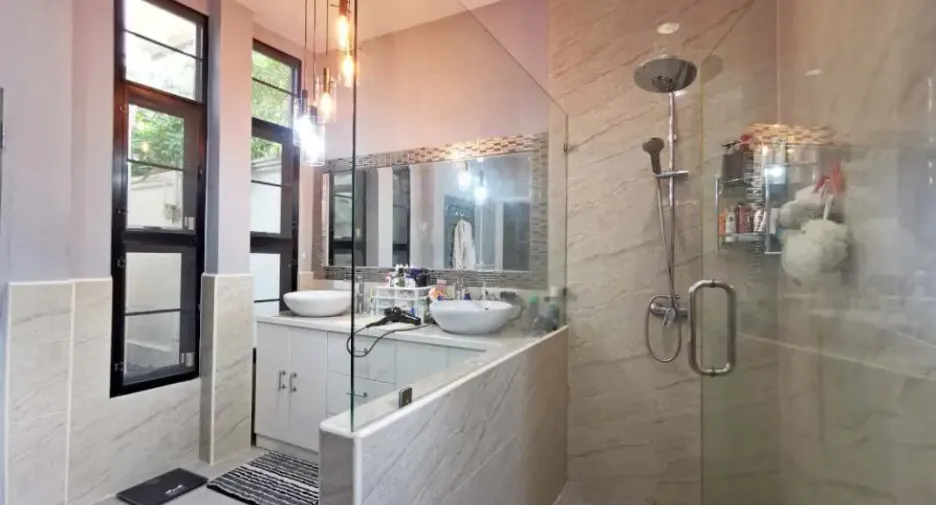 Casa en venta de 3 habitaciones en Bang Lamung, Chonburi