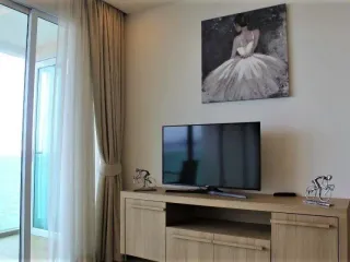 出售 2 卧室 公寓 在 Bang Lamung, Chon Buri