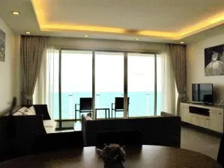 出售 2 卧室 公寓 在 Bang Lamung, Chon Buri