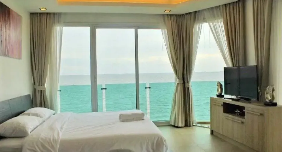 出售 2 卧室 公寓 在 Bang Lamung, Chon Buri