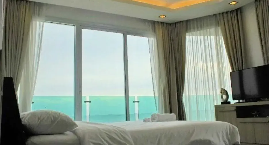 出售 2 卧室 公寓 在 Bang Lamung, Chon Buri