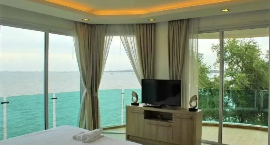 出售 2 卧室 公寓 在 Bang Lamung, Chon Buri