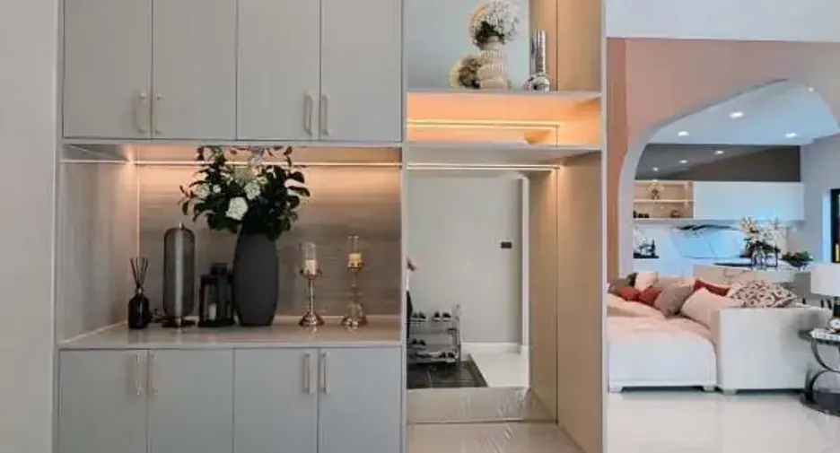 Casa en venta de 5 habitaciones en Bang Lamung, Chonburi