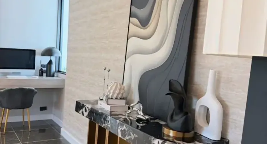 Casa en venta de 5 habitaciones en Bang Lamung, Chonburi