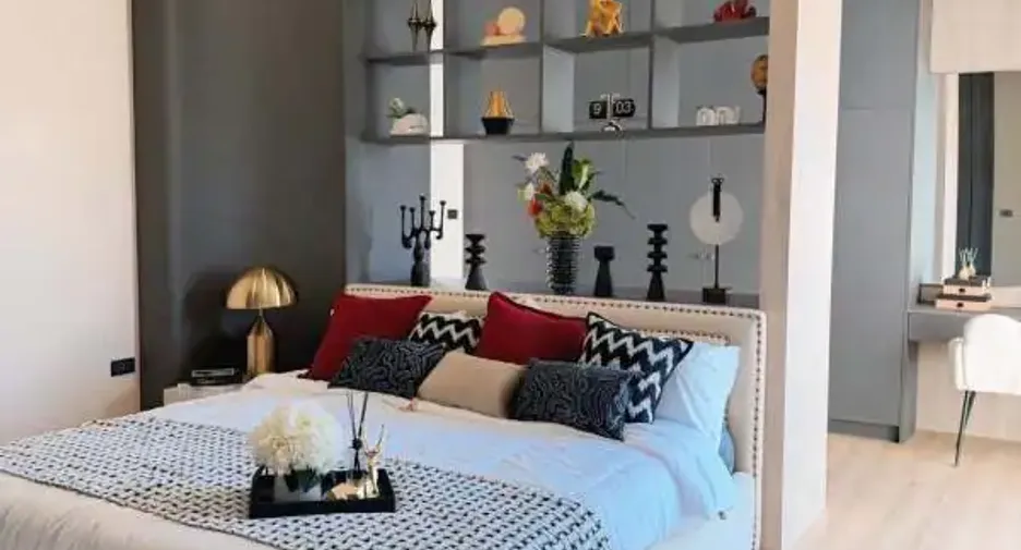 Casa en venta de 5 habitaciones en Bang Lamung, Chonburi