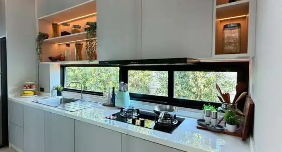 Casa en venta de 5 habitaciones en Bang Lamung, Chonburi