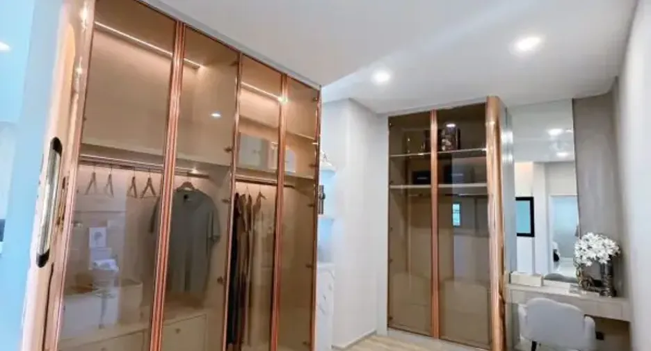 Casa en venta de 5 habitaciones en Bang Lamung, Chonburi