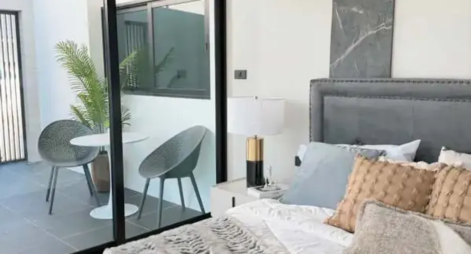Casa en venta de 5 habitaciones en Bang Lamung, Chonburi