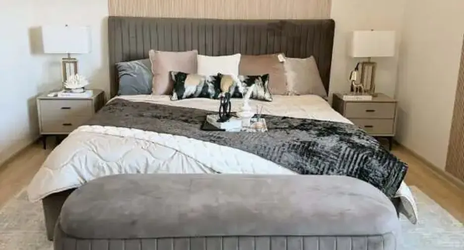 Casa en venta de 5 habitaciones en Bang Lamung, Chonburi