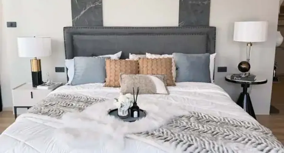 Casa en venta de 5 habitaciones en Bang Lamung, Chonburi